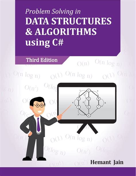 Problems Solving In Data Structures Algorithms Using C By Hemant