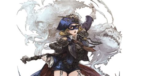 Final Fantasy 14s Endwalker Expansion Needs More Content Like Blue Mage