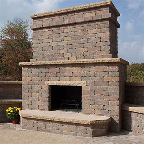 Fireplace Inserts - Draguns Landscape Supply