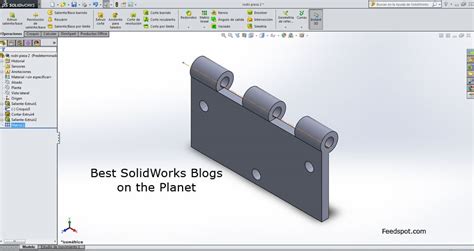 Best Solidworks Blogs And Websites In