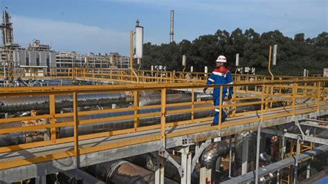 Progres Pipa Gas Cisem Tahap I Persen Rampung Agustus