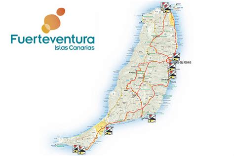 Car hire in Fuerteventura | Car rental in Fuerteventura