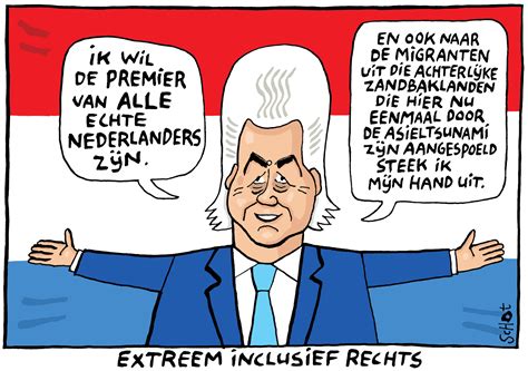 Bas Van Der Schot De Volkskrant