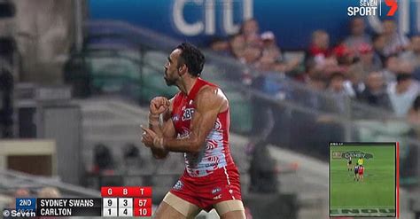 Sydney Swans immortalise champion player Adam Goodes with statue of his ...