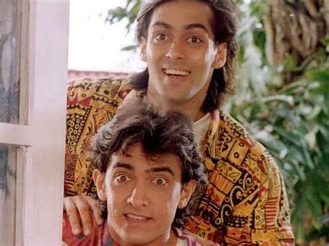 Aamir Khan And Salman Khan Return With Andaz Apna Apna 2 Hindi Filmibeat