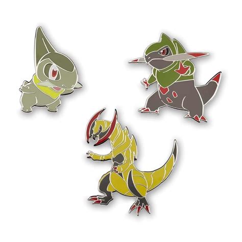 Pokemon Axew Evolution Chart