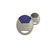 Comelit Pac Sk Gb A Simplekey Series Standard Keyfob Grey And Blue