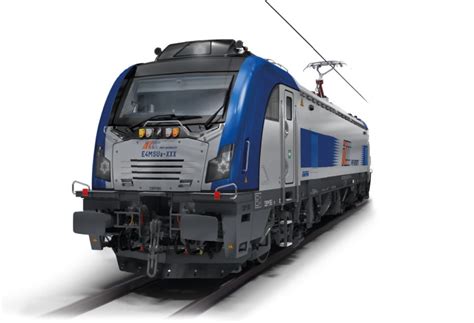 Historic PKP Intercity railcar fleet contract awarded