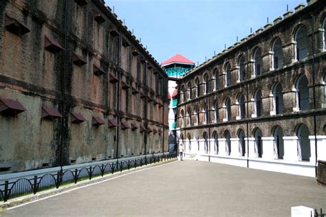 Jail Tourism–famous jails in India tourists can visit | Times of India ...