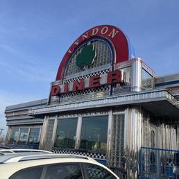 Lyndon Diner Updated January Photos Reviews