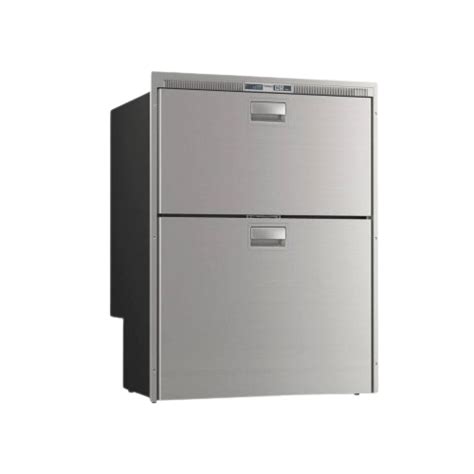 Vitrifrigo Fridge Freezer Seadrawer DW 210 DTX On The Store