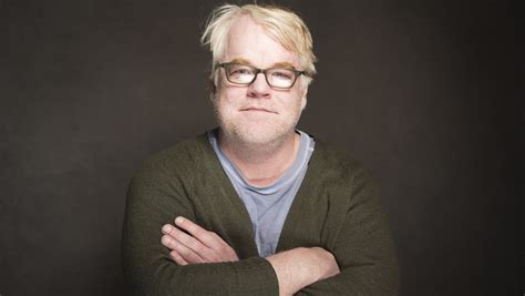 Philip Seymour Hoffman Life Work And Demons CBS News