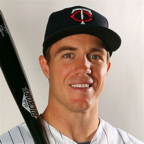 Joe Benson The Minnesota Twins Players Project Twins Daily