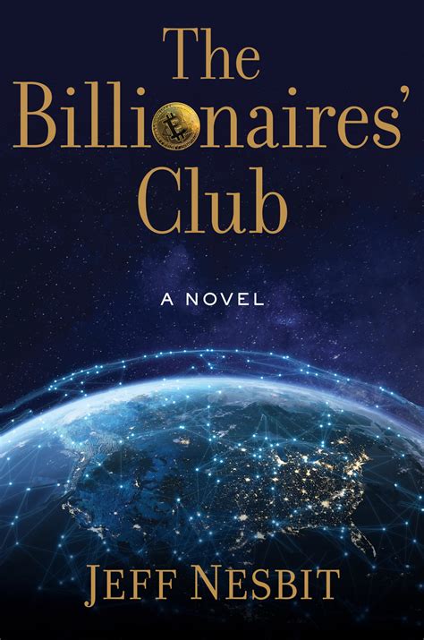 The Billionaires' Club - Bancroft Press