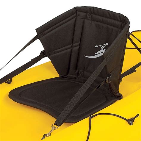 Ocean Kayak Comfort Plus Seat Back Paddle