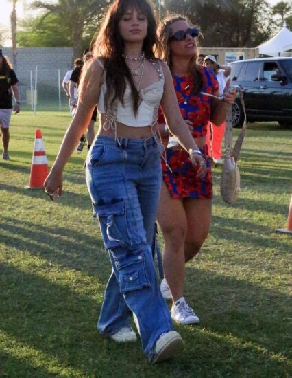 Camila Cabello Nude 2023 ULTIMATE Collection Thefappening2015