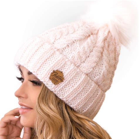 Crochet Beanie With Pom Pom Browse Patterns