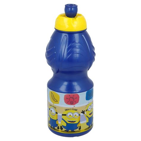 Minionki Bidon Butelka 400 Ml Stor Sklep EMPIK