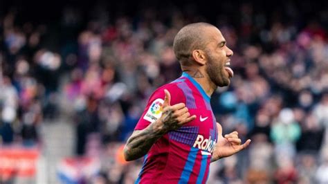 Accusé de viol Dani Alves incarcéré dans des conditions désastreuses