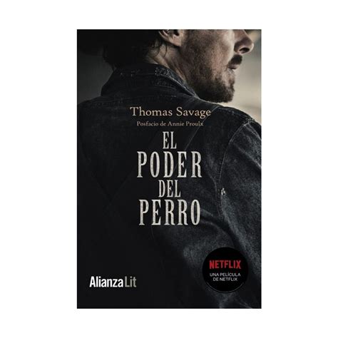 El Poder Del Perro Portada De La Pelicula Kemik Guatemala