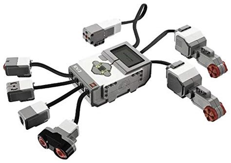 Lego Mindstorm Ev Core Set New Pricepulse