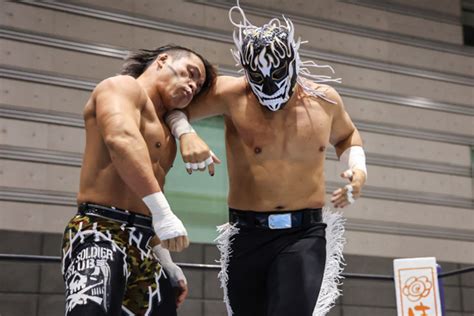 Njpw Global On Twitter Three Hours Away Lij And United Empire