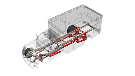 Smart Suspension System For Trucks Rvs Buses Liquidspring