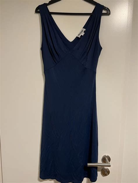 Rouje Robe Bleue Taille Kaufen Auf Ricardo