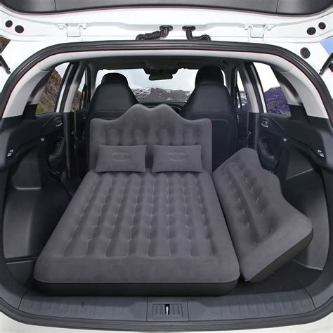 air mattress for back seat of truck 4