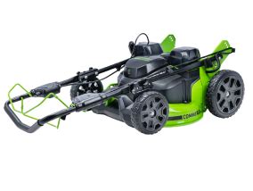 Greenworks 82V 25 SP Mower Commercial Lawn Mowers Lawn Mowers