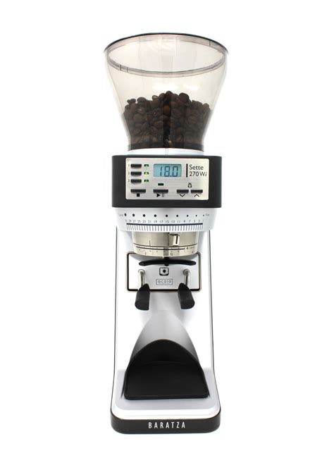 Baratza Sette 270Wi Coffee Grinder Cafetiers Coffee Store