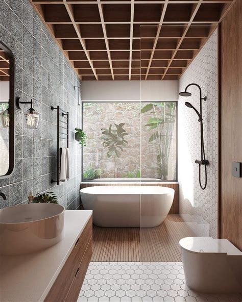 Pin By Ana On DECOR BANHEIROS Bathrooms E LAVANDERIAS Modern