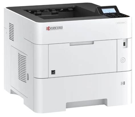 Характеристики модели Принтер KYOCERA ECOSYS P3155dn на Яндекс.Маркете