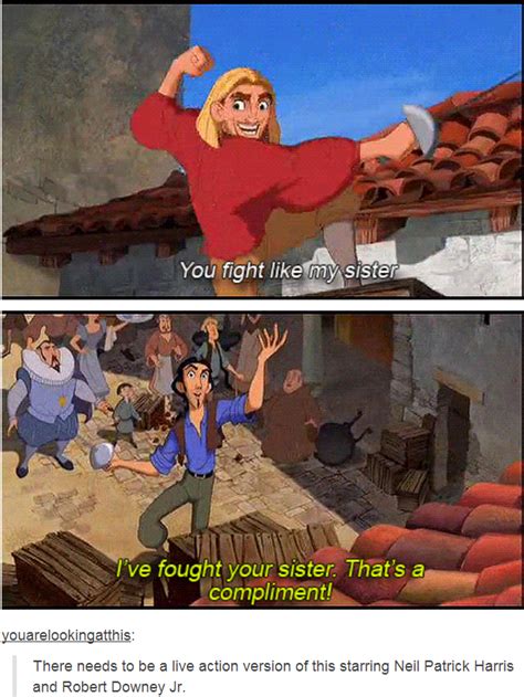 Image 686758 The Road To El Dorado Know Your Meme