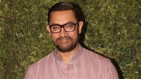 Aamir Khan