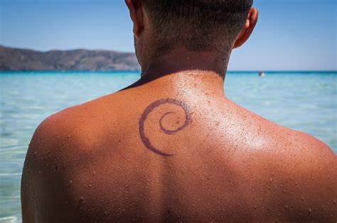 How Long Does It Take For A Tattoo To Heal Justanswer Blog