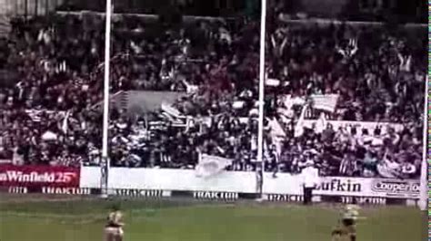 Collingwood Vs St Kilda Fights Youtube