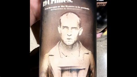 19 Crimes Talking Wine Labels YouTube