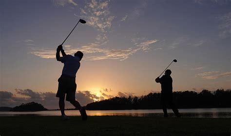 Membership spike in NSW | Golf Australia