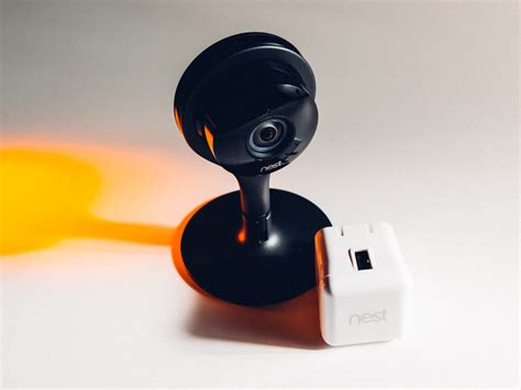 Give high-res live streaming a go with Nest Cam (pictures) - CNET