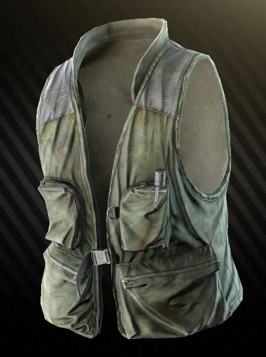 Scav Vest | Escape from Tarkov Wikia | Fandom