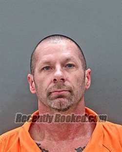 Recent Booking Mugshot For JERRY D SOUDERS In Jasper County Indiana