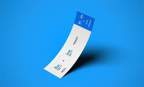 Egypt Air | ReBranding :: Behance