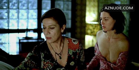 ESTHER ZIMMERING Nude AZNude