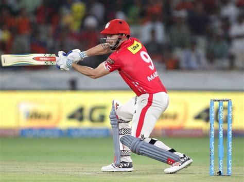 Kings XI Punjab's Shaun Marsh ruled out of IPL | Cricket News