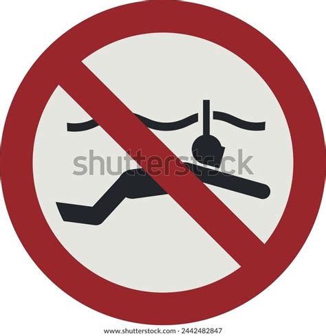 No Snorkeling Images Stock Photos D Objects Vectors