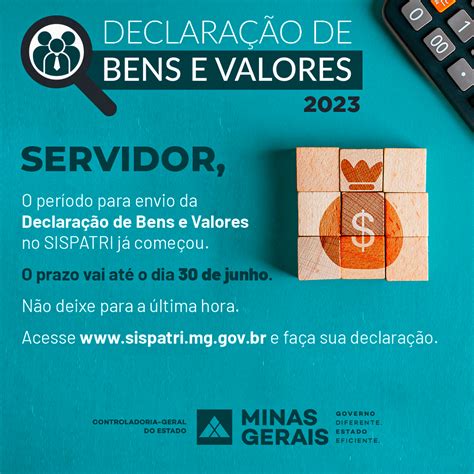 Declara O De Bens E Valores