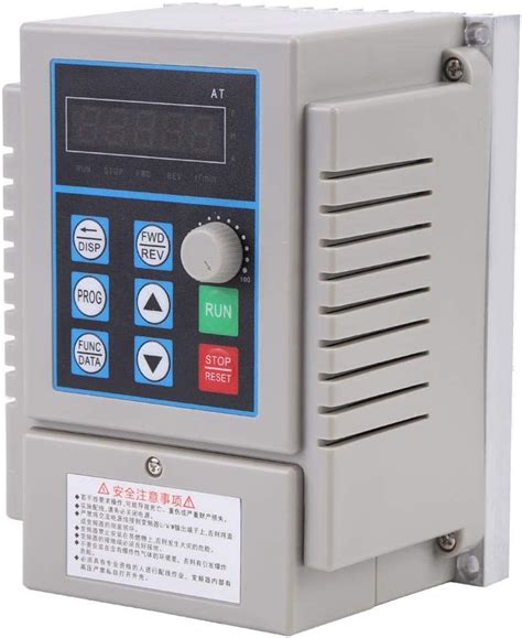 Tangxi Unidad Monof Sica Vfd Variador Vfd Variador De Frecuencia