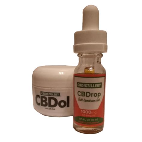 Cbdistillery Review Must Try Honest Cbd Reviews