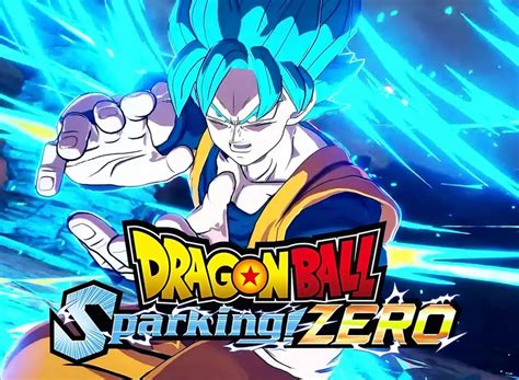 Bandai Namco D Voile Les Premi Res Images De Dragon Ball Sparking Z Ro